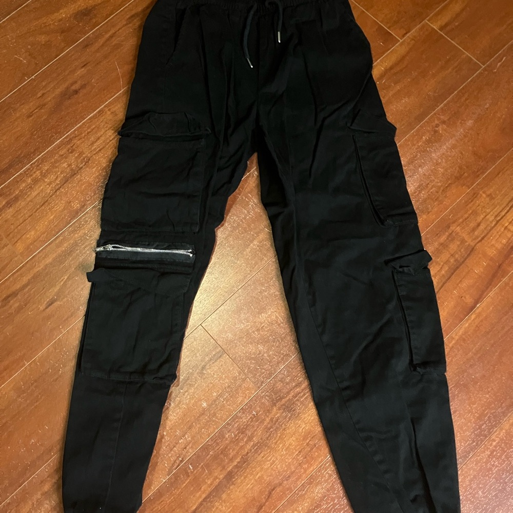 cargo pants
